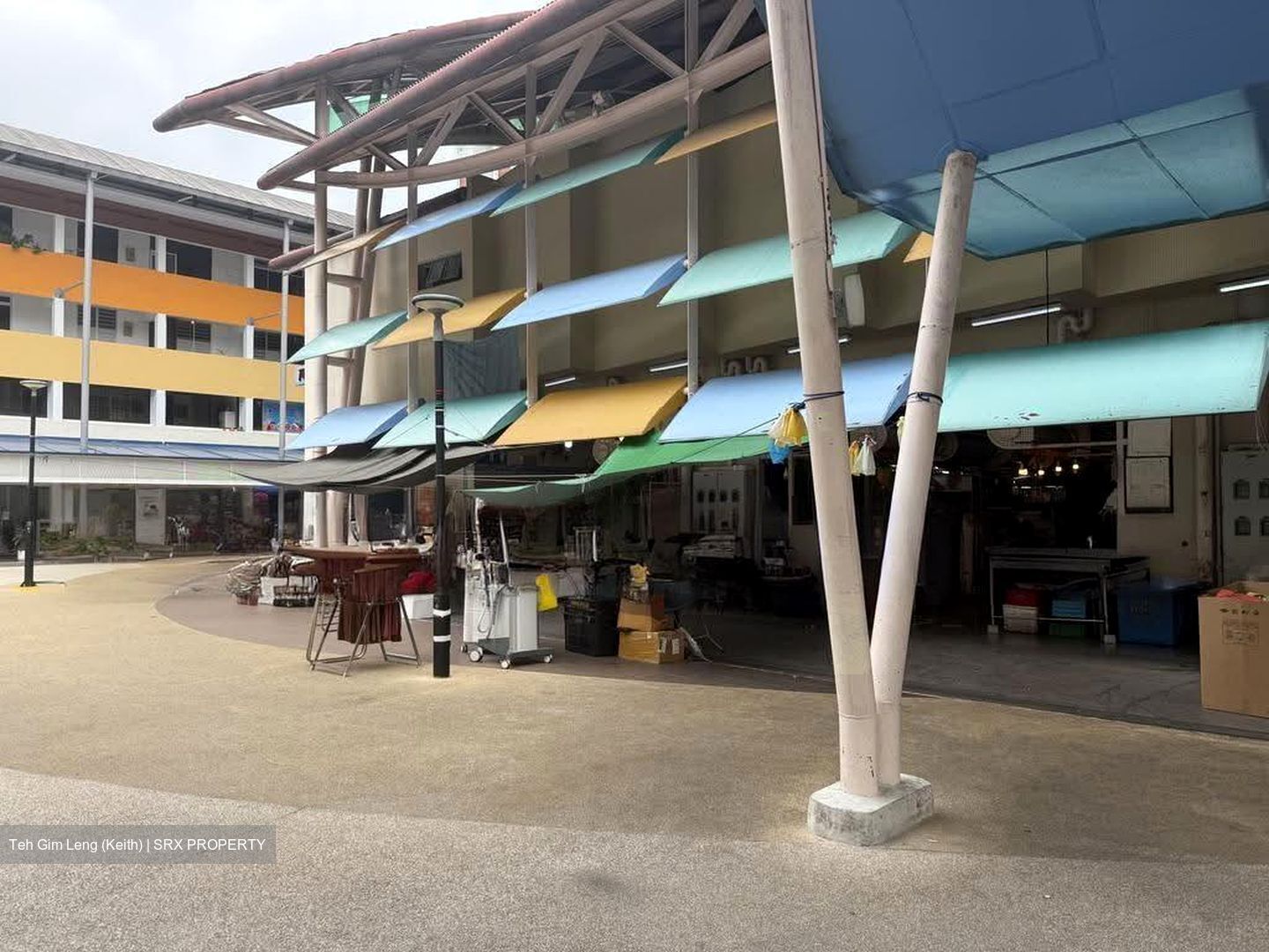 Toa Payoh Vista (D12), Shop House #618720241
